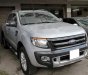 Ford Ranger 2015 - Bán ô tô Ford Ranger đời 2015, màu bạc giá tốt