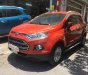 Ford EcoSport 1.5AT Titanium 2016 - Bán Ford EcoSport 1.5AT Titanium đời 2016, màu đỏ cam