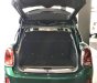 Mini Cooper Countryman 2017 - Bán ô tô Mini Cooper Countryman 2017, xe nhập, màu xanh lá