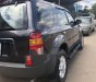 Ford Escape 2003 - Bán Ford Escape năm sản xuất 2003, màu đen, giá chỉ 175 triệu