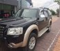 Ford Everest 2007 - Cần bán Ford Everest sản xuất 2007, màu đen 