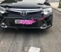 Toyota Camry 2.5Q 2015 - Cần bán gấp Toyota Camry 2.5Q sản xuất năm 2015, màu đen