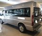 Ford Transit Medium 2016 - Bán Ford Transit MID sx 2016, màu ghi vàng, xe cực đẹp, 37.000km