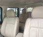 Ford Everest 2.5L 4x2 AT 2009 - Bán Ford Everest 2.5L 4x2 AT sản xuất năm 2009 chính chủ, giá tốt