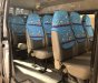 Ford Transit Medium 2016 - Bán Ford Transit MID sx 2016, màu ghi vàng, xe cực đẹp, 37.000km