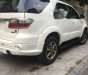 Toyota Fortuner 2012 - Bán xe Toyota Fortuner sản xuất 2012, màu trắng, giá tốt