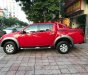 Mitsubishi Triton GLS 4x4 AT 2011 - Cần bán Mitsubishi Triton GLS 4x4 AT đời 2011, màu đỏ, nhập khẩu Thái như mới