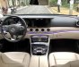 Mercedes-Benz E class E200 2016 - Cần bán Mercedes E200 sản xuất 2016, màu xanh lục, xe nhập