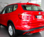 BMW X3 xDrive 20i 2018 - Bán BMW X3 Xdrive20i, xe nhập khẩu 100%, ưu đãi lên đến 29tr, xe giao ngay, giao toàn quốc