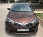 Toyota Corolla altis 2.0 V 2014 - Chính chủ bán Toyota Corolla altis 2.0V năm sản xuất 2014