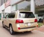 Lexus LX 570 2009 - Bán Lexus Lx570 xuất Mỹ sản xuất 2009, đăng ký lần đầu 2010, tên cá nhân