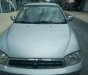 Kia Spectra 2004 - Cần bán Kia Spectra sản xuất 2004, màu bạc giá cạnh tranh