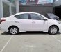 Nissan Sunny XV 2018 - Bán Nissan Sunny số tự động, xe màu trắng, giao ngay, trả trước 150tr