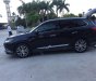 Mitsubishi Outlander 2.4 CVT 2016 - Cần bán xe Mitsubishi Outlander 2.4 cvt đời 2016, màu đen, nhập khẩu chính chủ