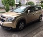 Chevrolet Orlando Ltz 2013 - Cần bán Chevrolet Orlando LTZ, năm 2013 số tự động