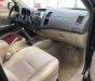 Toyota Hilux 2009 - Cần bán lại xe Toyota Hilux năm 2009 màu đen, giá chỉ 348 triệu, nhập khẩu