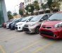 Kia Morning 2018 - Bán Kia Morning rẻ nhất Thanh Hoá