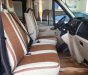 Ford Transit 2018 - Giá cực sốc! Bán Ford Transit 2018 tốt nhất miền Bắc, giao ngay đủ màu trả góp 90%, mua xe chính hãng