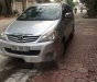 Toyota Innova 2008 - Bán xe Toyota Innova sản xuất 2008, màu bạc giá cạnh tranh