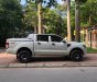 Ford Ranger 2012 - Bán ô tô Ford Ranger 2012, màu trắng, nhập khẩu nguyên chiếc