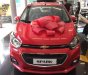 Chevrolet Spark LS 2018 - Bán Chevrolet Spark trả trước chỉ 65Tr, Hỗ trợ trả góp toàn quốc, không phát sinh chi phí