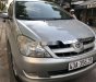 Toyota Innova 2008 - Bán xe Toyota Innova năm sản xuất 2008, màu bạc xe gia đình, giá chỉ 370 triệu