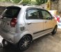 Chevrolet Spark   Van  2014 - Bán ô tô Chevrolet Spark Van sản xuất 2014, màu bạc xe gia đình, giá tốt