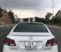 Lexus GS 2008 - Cần bán Lexus GS sản xuất năm 2008, màu trắng, nhập khẩu, giá 959tr