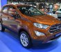 Ford EcoSport 1.5 titanium 2018 - Cần bán Ford EcoSport 1.5 Titanium sản xuất năm 2018, màu đỏ giá cạnh tranh