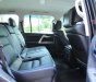 Toyota Land Cruiser VX 2015 - Bán xe Toyota Land Cruiser VX, sản xuất 2015 màu đen giá tốt