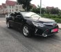 Toyota Camry 2.5Q 2015 - Cần bán gấp Toyota Camry 2.5Q sản xuất năm 2015, màu đen