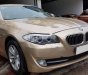 BMW 5 Series 2012 - Cần bán gấp BMW 5 Series đời 2012, xe nhập