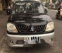 Mitsubishi Jolie 2004 - Bán ô tô Mitsubishi Jolie sản xuất năm 2004, màu đen xe gia đình