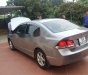 Honda Civic 2009 - Cần bán lại xe Honda Civic 2009, màu bạc chính chủ