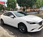 Mazda 6 2.0L Premium 2017 - Bán Mazda 6 2.0L Premium sản xuất năm 2017, màu trắng