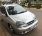 Chevrolet Vivant 2008 - Cần bán lại xe Chevrolet Vivant sản xuất 2008, màu bạc, giá chỉ 165 triệu