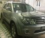 Toyota Fortuner 2011 - Cần bán Toyota Fortuner năm sản xuất 2011