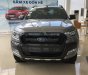 Ford Ranger Wildtrak 3.2L 4x4 AT 2018 - Bán Ford Ranger Wildtrak 3.2L 4x4 AT sản xuất 2018, màu xám, xe nhập