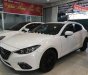 Mazda 3 1.5L AT   2017 - Bán Mazda 3 1.5L AT đời 2017, màu trắng số tự động