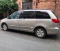 Toyota Sienna LE 3.5 2009 - Cần bán xe Toyota Sienna LE 3.5 đời 2009, màu bạc, xe nhập