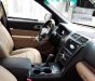 Ford Explorer Limited 2.3L EcoBoost 2016 - Bán Ford Explorer Limited 2.3L EcoBoost năm 2016, màu đen, nhập khẩu  