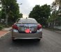 Toyota Vios 1.5G 2017 - Bán Toyota Vios G sản xuất năm 2017, màu vàng, giá chỉ 575 triệu