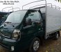 Kia Frontier k200 2018 - Bán Kia tải 1 tấn vào thành phố Thaco K200 2018 đủ các thùng, sẵn xe giao ngay, hỗ trợ giá tốt, trả góp lãi suất thấp