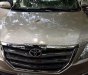 Toyota Innova 2015 - Cần bán Toyota Innova năm 2015, 530tr