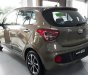 Hyundai Grand i10 2018 - Bán Hyundai Grand i10 1.2 AT, số tự động có sẵn, hỗ trợ vay đến 80%