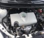Toyota Vios 1.5L TRD 2017 - Bán Toyota Vios 1.5L TRD sản xuất 2017, màu trắng  