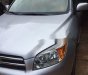 Toyota RAV4 2007 - Cần bán gấp Toyota RAV4 đời 2007, màu bạc