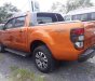 Ford Ranger  Wildtrak 3.2L AT  2017 - Cần bán Ford Ranger Wildtrak 3.2L AT đời 2017 như mới, giá chỉ 895 triệu