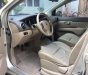 Nissan Grand livina 2010 - Bán Nissan Grand Livina đời 2010, giá 368tr