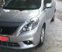 Nissan Sunny 2015 - Bán xe Nissan Sunny sản xuất năm 2015, màu bạc